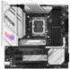 Материнcька плата ASUS ROG STRIX B760-G GAMING WIFI s1700 B760 4xDDR5 M.2 HDMI DP Wi-Fi BT mATX (90MB1EQ0-M1EAY0) [109483], фото 1