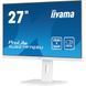 Монітор IIYAMA (XUB2797QSU-W2) [306048], фото 6