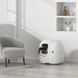 Смарт автоматичний лоток PETKIT Purobot Max Pro 2 with Camera Self-Cleaning Cat Litter (P9904-2) [806384], фото 9