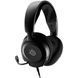Ігрова гарнітура SteelSeries Arctis Nova 1 Black MultiPlatform (61606) [401921], фото 4