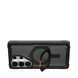 Чохол UAG для Samsung Galaxy S26 Ultra, Plasma XTE with Magnet, Black/Orange (214522114097) [114108], фото 10