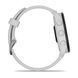 Смарт-годинник Garmin Forerunner 165 Mist Gray/Whitestone (010-02863-AD) [608232], фото 5