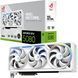 Відеокарта ASUS GeForce RTX 5080 16GB GDDR7 OC ROG-ASTRAL-RTX5080-O16G-WHITE білий (90YV0LV4-M0NA00) [109947], фото 9