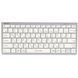 Клавіатура бездротова A4Tech Fstyler FBX51C White (FBX51C (White)) [614772], фото 7