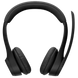 Гарнітура Logitech Zone 305 Wireless Headset Black 2.4GHZ/BT-UC (981-001453) (L981-001453) [203127], фото 5