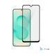 Захисне скло 2E для Samsung Galaxy A16 (A165), 2.5D FCFG, (1 Pack), чорна рамка (2E-G-A16-SMFCFG-BB) [103142], фото 2