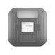 Точка доступу NETGEAR WAX620 AX3600, 1x2.5GE LAN, PoE, MESH (WAX620-100EUS) [14661], фото 5