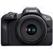 Цифр. фотокамера Canon EOS R100 + 18-45 IS STM (6052C034) [111607], фото 8