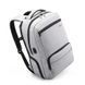 Рюкзак Tigernu 15.6" Silver grey (T-B3319) [800072], фото 2