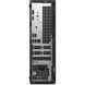 Комп'ютер Dell Pro Slim QCS1250 / Ultra5 235, 16, 512, KM, 180W (BTO105_QCS1250_UA_UBU) [1000488], фото 4