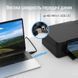 Кабель ColorWay USB - USB Type-B V 2.0 (M/M), 3 м, Black (CW-CBUB073-BK) [613617], фото 6