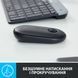 Миша бездротова Logitech Pebble M350 Black USB (910-005718) [614206], фото 3