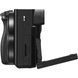 Цифр. фотокамера Sony Alpha 6100 Body Black (ILCE6100B.CEC) [110546], фото 4
