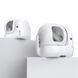 Смарт автоматичний лоток PETKIT Purobot Max Pro 2 with Camera Self-Cleaning Cat Litter (P9904-2) [806384], фото 4