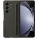 Чохол-накладка Samsung Slim Cover with Pen & TA 25W для Samsung Galaxy Fold 5 SM-F946 Black (EF-OF94KKBEGWW) [614872], фото 4