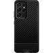 Чохол-накладка Spigen Core Armor для Samsung Galaxy S21 Ultra SM-G998 Matte Black (ACS02377) [602859], фото 1