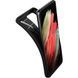 Чохол-накладка Spigen Core Armor для Samsung Galaxy S21 Ultra SM-G998 Matte Black (ACS02377) [602859], фото 5