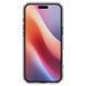 Чохол Spigen для iPhone 16 Plus, Ultra Hybrid, Crystal Clear (ACS08069) [108280], фото 2