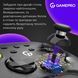 Геймпад GamePro із зарядною станцією Black (GPX13BDOC) [615522], фото 8