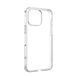 Чохол UAG для iPhone 16 Pro Max, Plyo, Ice (114485114343) [108743], фото 5