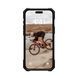 Чохол UAG для iPhone 16 Plus, Essential Armor Magsafe, Black (114447114040) [108230], фото 5