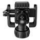 Велотримач для телефона Baseus GoTrip Series Bike Phone Mount Cluster Black (C40572301111-00) [806560], фото 6