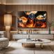 LED-телевізор Bravis (43K7000Q) [202573], фото 9