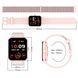 Годинник Blackview R50 Pink (6931548317524) [402550], фото 2