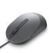 Миша Dell Laser Wired Mouse - MS3220 - Titan Gray (570-ABHM) [103946], фото 3