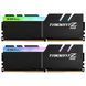 Модуль пам`ятi DDR4 2x16GB/4400 G.Skill Trident Z RGB (F4-4400C19D-32GTZR) [613314], фото 1