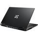 Ноутбук Dream Machines 15.6&rdquo; FHD 144Hz/i7-14700HX/32 GB/SSD 1TB/RTX5050/2.5GLAN/DOS (RG5050-15UA21) [405596], фото 4