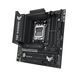 Материнcька плата ASUS TUF GAMING B850M-PLUS sAM5 B850 4xDDR5 M.2 HDMI DP mATX (90MB1IX0-M0EAY0) [109169], фото 5