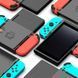 Ігрова консоль Nintendo Switch (неоновий червоний/неоновий синій) (45496453596) [12474], фото 3
