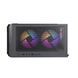 Корпус Zalman N7PLUSV2 з БЖ ZM700-LX3 1xUSB3.0, 2xUSB2.0, 6x120мм Rainbow RGB, 1x120мм, VGA 340мм, LCS ready, TG Side Window, ATX, чорний (N7PLUSV2+ZM700-LX3) [112531], фото 12