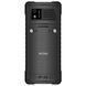 Мобiльний телефон Nomi (i2420 Black-Grey) [600373], фото 2
