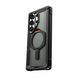 Чохол UAG для Samsung Galaxy S26 Ultra, Plasma XTE with Magnet, Black/Orange (214522114097) [114108], фото 24