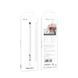 Стилус HOCO GM103 Fluent series universal capacitive pen White (6931474767127) [803265], фото 2