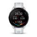 Смарт-годинник Garmin Forerunner 165 Mist Gray/Whitestone (010-02863-AD) [608232], фото 6