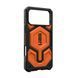 Чохол UAG для iPhone 17 Pro Max, Monarch Pro MagSafe, Orange (114514119797) [112202], фото 12