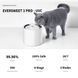 Поїлка PETKIT Eversweet 3 PRO (UVC) Smart Pet Drinking Fountain (P4108-UVC) [80172], фото 4