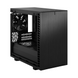 Корпус для ПК FRACTAL DESIGN Define 7 Nano - Black Solid (FD-C-DEF7N-01) [303867], фото 4