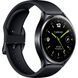 Смарт-годинник Xiaomi Watch 2 Black Case With Black TPU Strap (BHR8035GL) [617891], фото 7