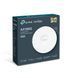 Точка доступу TP-LINK AX1800, 1xGE LAN, PoE, Passive PoE (EAP610) [104455], фото 8