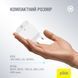 Мережевий зарядний пристрій Piko TC-PD451 (1USB-Cx3A) 45W White (1283126597770) [603357], фото 4