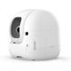 Смарт автоматичний лоток PETKIT Purobot Max Pro 2 with Camera Self-Cleaning Cat Litter (P9904-2) [806384], фото 2
