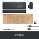 Клавіатура + миша MX KEYS COMBO ENG LOGITECH (920-010933) [500064], фото 14