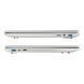 Ноутбук Yepo 737N95 PRO (2024) (16/512GB) Windows 11 Pro (UA-64bit) Silver (YP-112711) [605436], фото 6