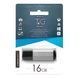 Флеш-накопичувач USB 16GB T&G 121 Vega Series Silver (TG121-16GBSL) [618593], фото 2