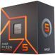 Процесор AMD Ryzen 5 6C/12T 7600 (3.8/5.1GHz Boost,38MB,65W,AM5,Wraith Stealth cooler) box (100-100001015BOX) [405210], фото 3