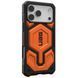 Чохол UAG для iPhone 17 Pro Max, Monarch Pro MagSafe, Orange (114514119797) [112202], фото 2